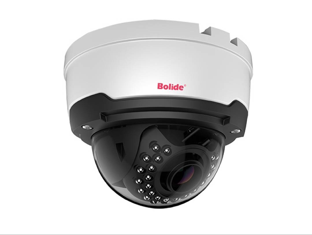 Cámara IP Domo Bolide BN8029AVAIRAI/NDAA - Cámara IP Domo Bolide BN8029AVAIRAI/NDAA -